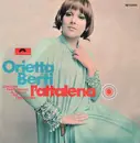 7inch Vinyl Single - Orietta Berti - L'Altalena - Mono