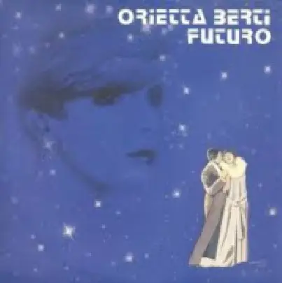 Orietta Berti - Futuro