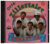 CD - Orig. Zillertaler - Romantica