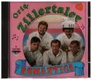 CD - Orig. Zillertaler - Romantica