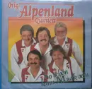 7inch Vinyl Single - Orig. Alpenland Quintett - So Schön Kann Musik Sein