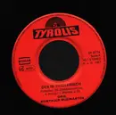 7inch Vinyl Single - Orig. Reintaler Musikanten - Des is Tirolerisch / Mit an rucksack voll bussal