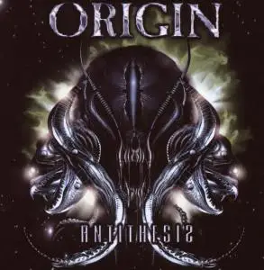 Origin - ANTITHESIS