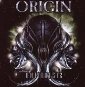 The Origin - ANTITHESIS