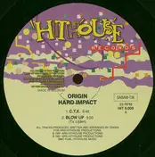 The Origin - Hard Impact