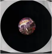 12inch Vinyl Single - Origin - High On TB's