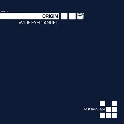 Origin - Wide-Eyed Angel (Disc.02)