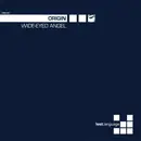 12inch Vinyl Single - Origin - Wide-Eyed Angel (Disc.02)