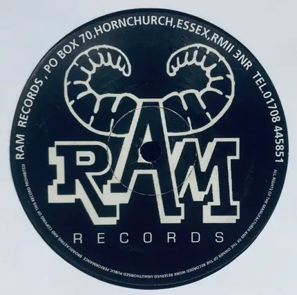 Origin Unknown - Truly One / Mission Control