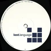 12inch Vinyl Single - Origin - Wide-Eyed Angel (Disc.02)