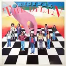 LP - Original The Dylan - 悲しみの街 - Insert