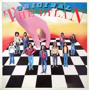 LP - Original The Dylan - 悲しみの街 - Insert