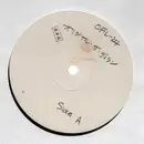 LP - Original The Dylan - 悲しみの街 - White Label