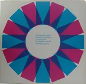 Original Tiroler Kaiserjägermusik - Händler-Kongress Wolfsburg 1974