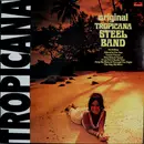 LP - Original Tropicana Steel Band - Tropicana