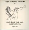 LP - Original Tuxedo Jazz Band & Kid Thomas' Jazz Band - In Scandinavia