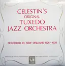 LP - Original Tuxedo Jazz Orchestra - Celestin's Original Tuxedo Jazz Orchestra