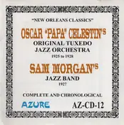 Original Tuxedo Jazz Orchestra - New Orleans Classics (Complete And Chronological)