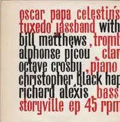 Original Tuxedo Jazz Orchestra - Storyville EP