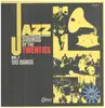 LP - Original Tuxedo Jazz Orchestra, a.o., - Jazz sounds of the twenties Vol.1 - Red Vinyl