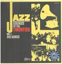 LP - Original Tuxedo Jazz Orchestra, a.o., - Jazz sounds of the twenties Vol.1 - Red Vinyl