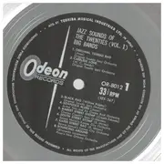 LP - Original Tuxedo Jazz Orchestra, a.o., - Jazz sounds of the twenties Vol.1 - Red Vinyl