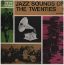LP - Original Tuxedo Jazz Orhcestra / Arthur Sims And His Creole Roof Orchestra / a.o. - Jazz Sounds Of The Twenties 1