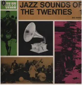 Various Artists - Jazz Sounds Of The Twenties 1