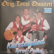Original Tyrol Quintett