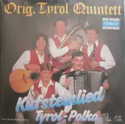 Original Tyrol Quintett