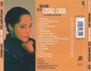 CD - Original U.S.A. Gospel Chor Feat. Joan Orleans - Original U.S.A. Gospel Chor Featuring Joan Orleans