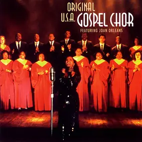 Gospel Chor Feat.J.Orleans - Usa Gospel Chor