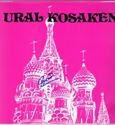 LP - Original Ural Kosaken Chor - Ural Kosaken