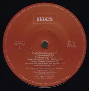 LP - Original Ural Kosaken Chor - Ural Kosaken