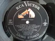 LP - Original Washboard Band - Scrubbin' & Pickin'
