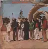 LP - Original Wings - Change This World - Afrobeat