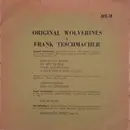 10'' - Original Wolverines - Original Wolverines & Frank Teschemacher - Mono
