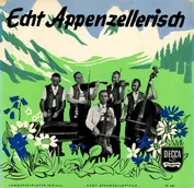 Original Appenzeller Streichmusik Edelweiss