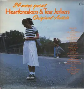 Original Artists - 24 more great Heartbreakers & Tear Jerkers
