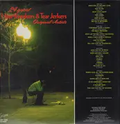 LP - Original Artists - 24 great Heartbreakers & Tear Jerkers