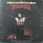 Original Australian Cast "Godspell"