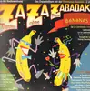 Double LP - Original Bananas - Za Za Zabadak