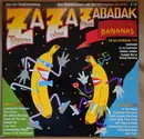 12inch Vinyl Single - Original Bananas - Za Za Zabadak - Club Edition