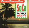 CD - Orig. Barbados Band - Soca Dance Party