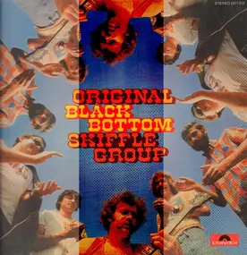 Original Black Bottom Skiffle group - Same