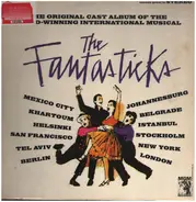 Original Broadway Cast - The Fantasticks