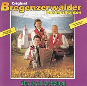 CD - Original Bregenzerwälder Dorfmusikanten - Das Lied Der Heimat
