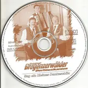 CD - Original Bregenzerwälder Dorfmusikanten - Sag Ein Kleines Dankeschön