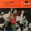 7inch Vinyl Single - Original Budapester Zigeunerorchester Primas: József Pécsi - II. Ungarische Rhapsodie / Kaiserwalzer