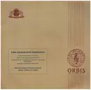 10'' - Original Budapester Zigeunerorchester - Eine Ungarische Rhapsodie